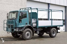 camión Iveco Eurocargo ML140E24W