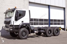 camion telaio nuovo