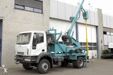 Iveco Eurocargo 140E24 (2 units)