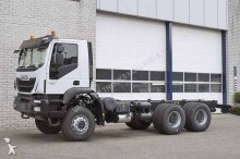 camion telaio nuovo