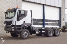 camion telaio nuovo
