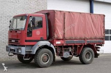 camión Iveco Eurocargo 95E21 (3 units)