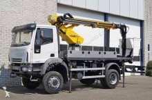 Iveco Eurocargo ML110E21W