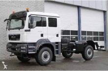 camión MAN TGM 13 240 4X4 BB (2 units)