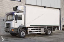 camión MAN 18 ME280B