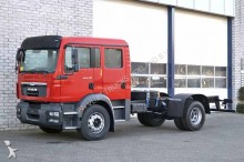 camión MAN TGM 18 280 BB