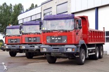 camion MAN FE 310A