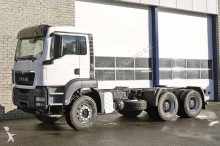 camion châssis neuf