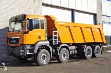 camión MAN TGS 41 400 BB-WW (3 units)