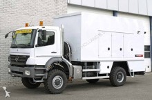altro autocarro Mercedes