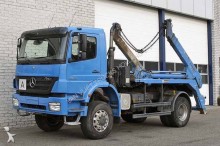 camion multibenna Mercedes