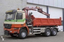 camion Mercedes Actros 3340 AK