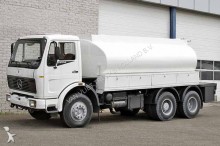 camion Mercedes 2628