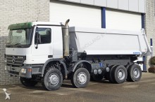 camion Mercedes Actros 4144