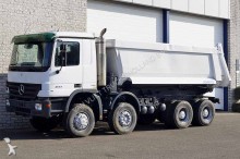 camion Mercedes Actros 4144