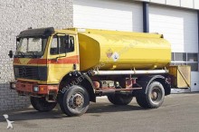 camion cisterna usato