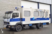 Mercedes 1117