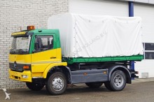 Mercedes Atego 1017 AK