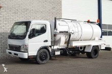 Mitsubishi Canter FUSO (4 units)