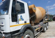 autres camions Iveco