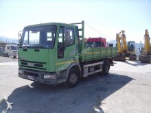 camion ribaltabile Iveco