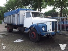 camion Scania Torpedo 80