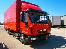 camion cassone centinato usato