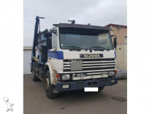 camion Scania 113H 320