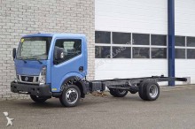 camion châssis Nissan