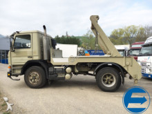 camion ribaltabile Scania