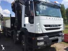 camión Iveco