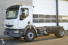 camion Renault Midlum 280 DXI