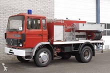 camion pompieri Renault