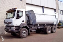 camion benne Renault