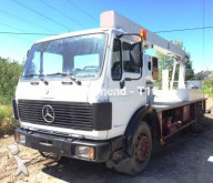 camion Mercedes 1414