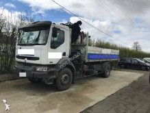 camion bi-benne occasion