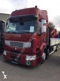 camion Renault Premium 460