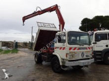 camion ribaltabile Renault