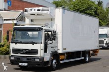 camion Volvo FL 180
