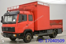 camion Mercedes Ecoliner 1217L