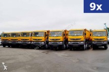 camion Renault Kerax 440 DXI