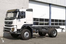 camion Volvo FMX 400 RHD (2 units)
