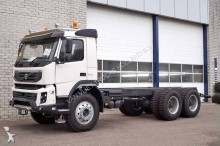 camion châssis Volvo