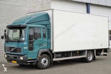 camion frigo Volvo