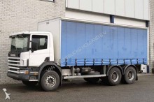 camion savoyarde occasion