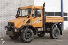 camion Unimog U 140
