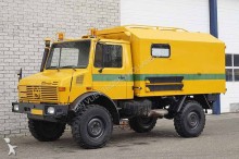 autres camions Unimog