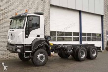 camion telaio nuovo