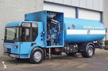 camion Dennis REFUELER