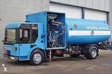 camion Dennis REFUELER